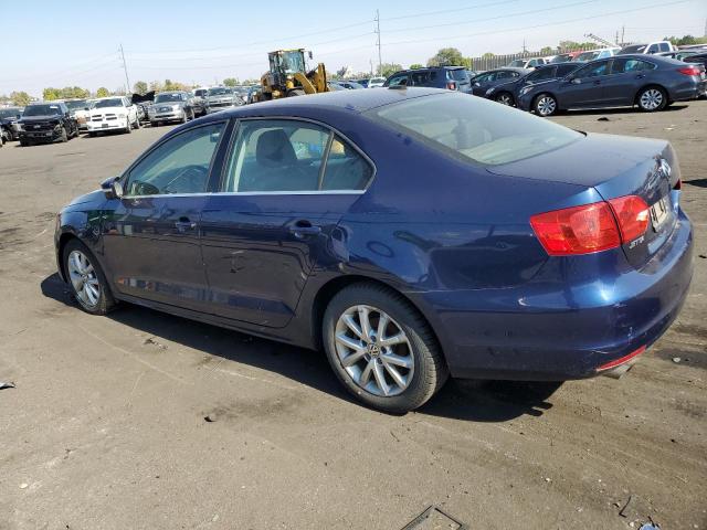 Photo 2 from auction – 2014 VOLKSWAGEN JETTA SE with VIN 3VWB07AJ2EM442255