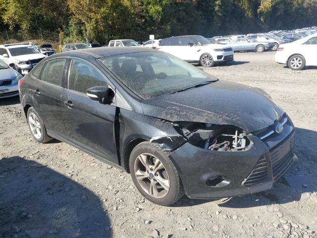 Photo 4 from auction – 2014 FORD FOCUS SE with VIN 1FADP3F29EL434775