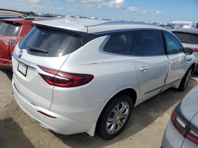Photo 3 from auction – 2021 BUICK ENCLAVE AV with VIN 5GAERDKW0MJ167707