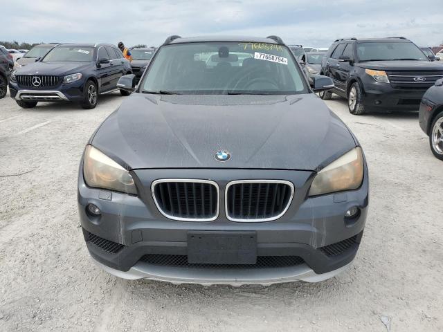 Photo 5 from auction – 2015 BMW X1 SDRIVE2 with VIN WBAVM1C51FV314479