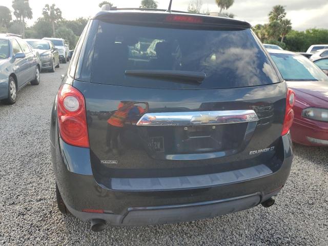Photo 6 from auction – 2012 CHEVROLET EQUINOX LT with VIN 2GNFLDE56C6201126