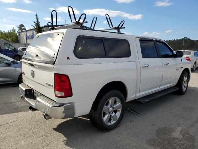 Photo 3 from auction – 2017 RAM 1500 SLT with VIN 1C6RR7LM2HS875625