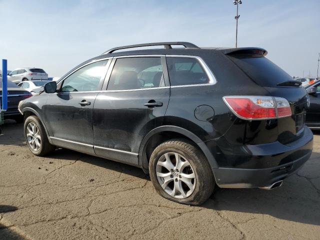 Photo 2 from auction – 2011 MAZDA CX-9 with VIN JM3TB2BA6B0307238
