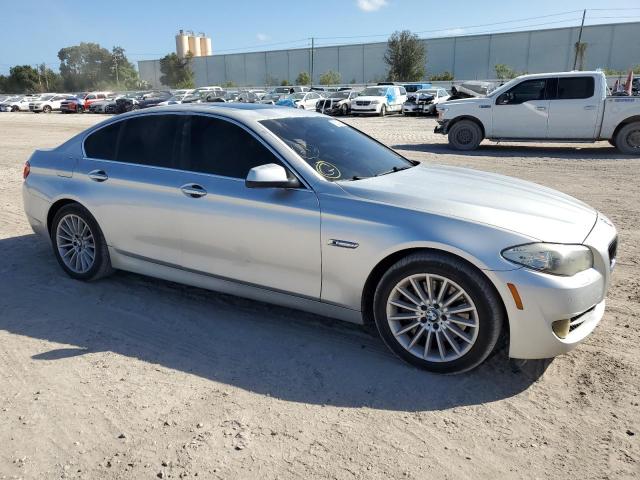 Photo 4 from auction – 2011 BMW 535 I with VIN WBAFR7C54BC600678