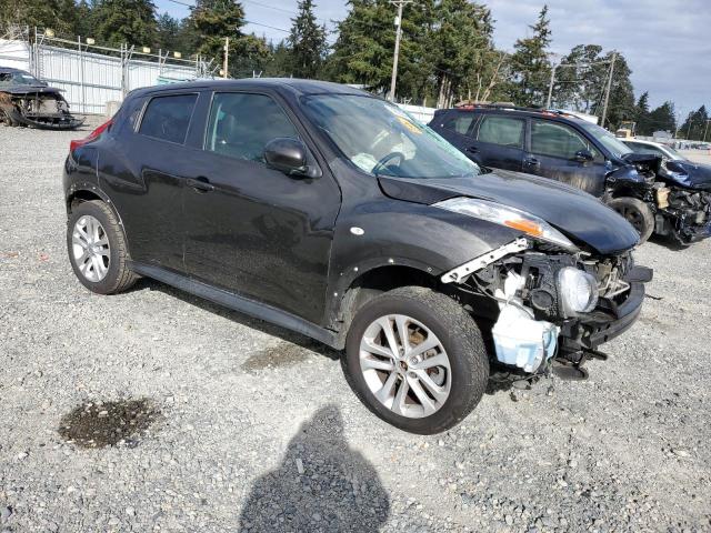 Photo 4 from auction – 2013 NISSAN JUKE S with VIN JN8AF5MV9DT212569