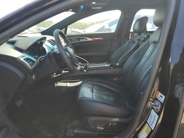 Photo 7 from auction – 2019 LINCOLN MKZ RESERV with VIN 3LN6L5FC8KR613949