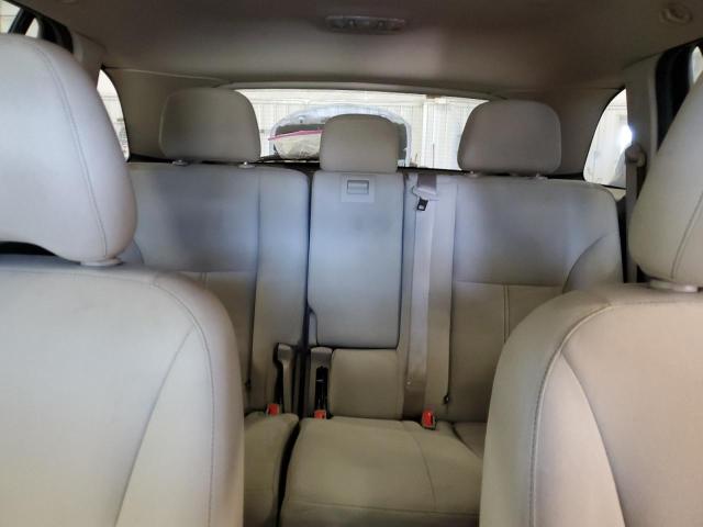 Photo 10 from auction – 2012 FORD EDGE SE with VIN 2FMDK3G9XCBA16335