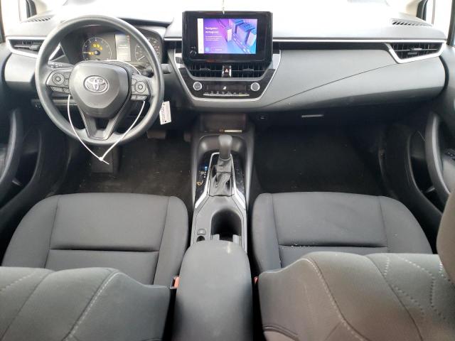 Photo 8 from auction – 2023 TOYOTA COROLLA LE with VIN 5YFB4MDE1PP040520