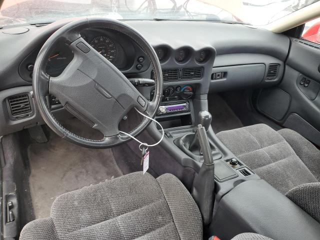 Photo 8 from auction – 1991 DODGE STEALTH with VIN JB3XD44S6MY006996