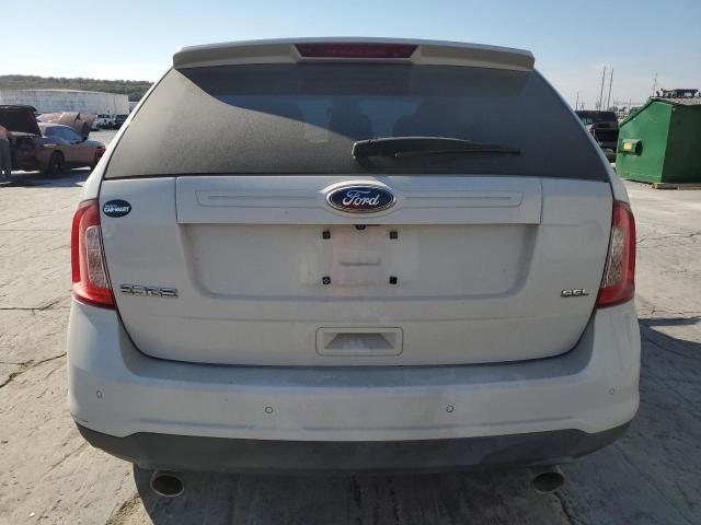 Photo 6 from auction – 2011 FORD EDGE SEL with VIN 2FMDK3JC1BBA80797