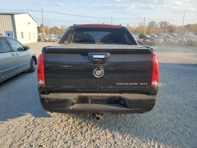 Photo 6 from auction – 2007 CADILLAC ESCALADE E with VIN 3GYFK62887G310911