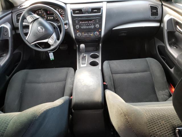 Photo 8 from auction – 2015 NISSAN ALTIMA 2.5 with VIN 1N4AL3AP0FC166881