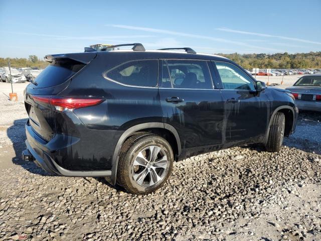 Photo 3 from auction – 2022 TOYOTA HIGHLANDER with VIN 5TDGZRBH0NS588630