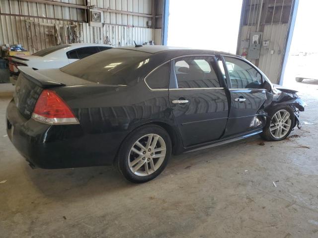 Photo 3 from auction – 2012 CHEVROLET IMPALA LTZ with VIN 2G1WC5E33C1140675