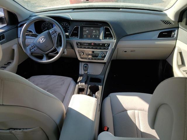 Photo 8 from auction – 2016 HYUNDAI SONATA SE with VIN 5NPE24AFXGH359251