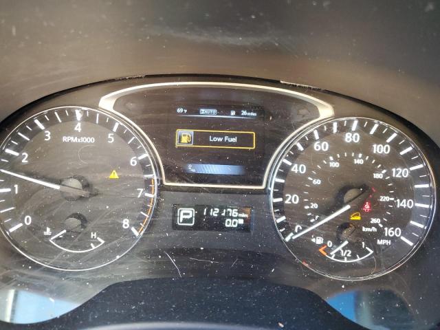 Photo 9 from auction – 2015 NISSAN PATHFINDER with VIN 5N1AR2MM6FC635035