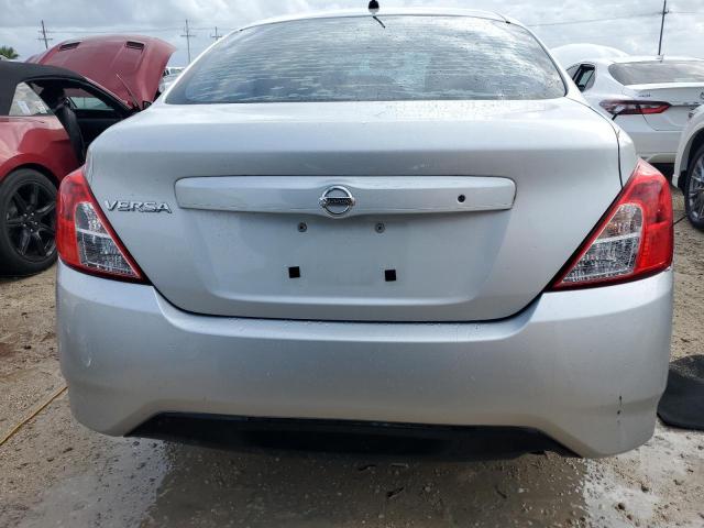 Photo 6 from auction – 2016 NISSAN VERSA S with VIN 3N1CN7AP6GL854672