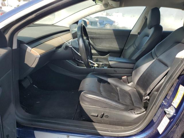 Photo 7 from auction – 2017 TESLA MODEL 3 with VIN 5YJ3E1EA9HF001988