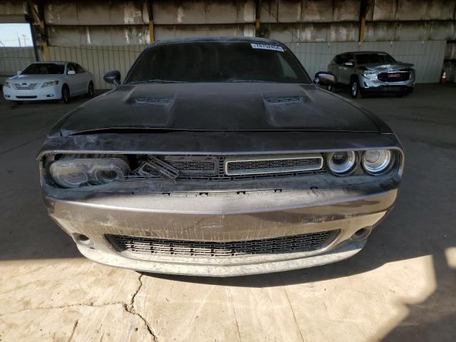 Photo 5 from auction – 2015 DODGE CHALLENGER with VIN 2C3CDZAG4FH869565