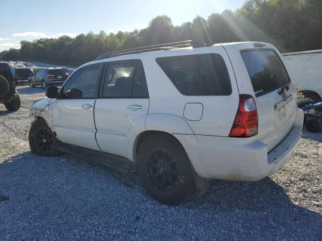 Photo 2 from auction – 2006 TOYOTA 4RUNNER SR with VIN JTEZU14R068055564