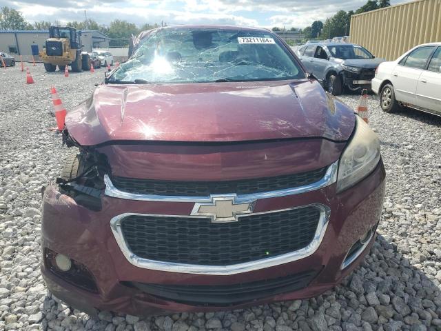 Photo 5 from auction – 2016 CHEVROLET MALIBU LIM with VIN 1G11E5SA5GF101902