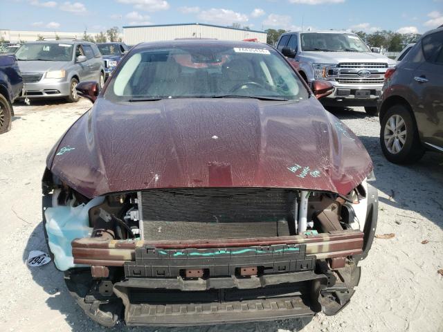 Photo 5 from auction – 2015 FORD FUSION TIT with VIN 3FA6P0SU0FR139968