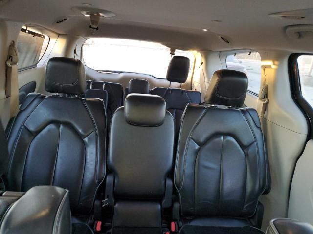Photo 10 from auction – 2018 CHRYSLER PACIFICA L with VIN 2C4RC1GG3JR251660