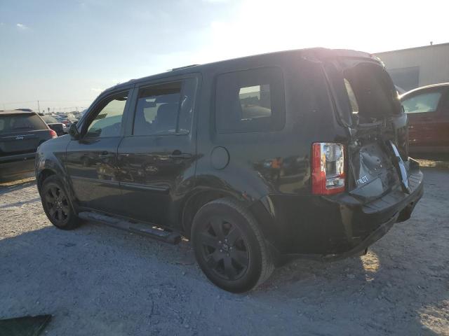Photo 2 from auction – 2013 HONDA PILOT EXL with VIN 5FNYF3H56DB043543