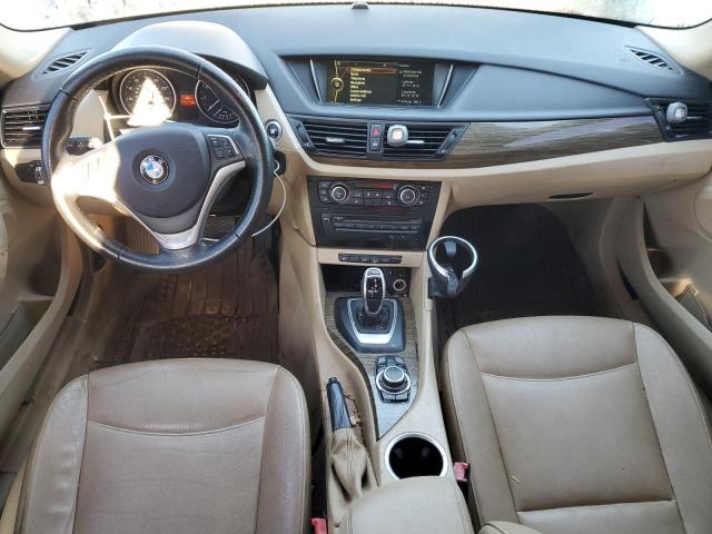 Photo 8 from auction – 2013 BMW X1 XDRIVE2 with VIN WBAVL1C55DVR88313