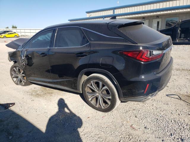 Photo 2 from auction – 2017 LEXUS RX 350 BAS with VIN 2T2ZZMCA3HC081100