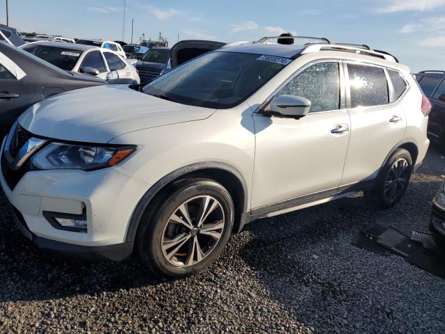 Photo 1 from auction – 2019 NISSAN ROGUE S with VIN JN8AT2MT6KW256871