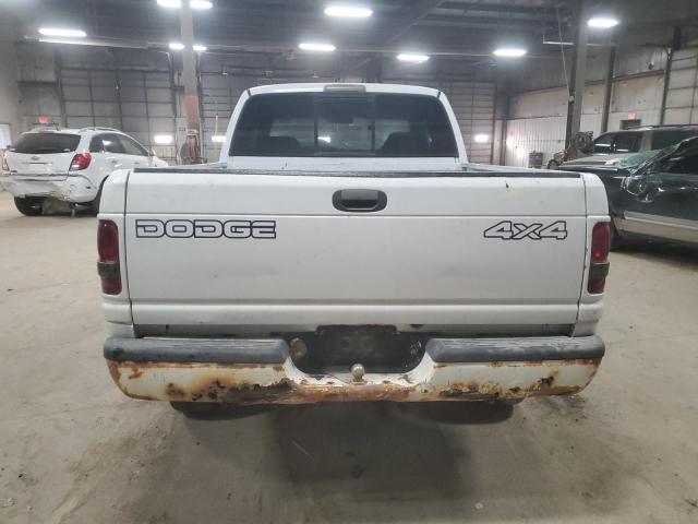 Photo 6 from auction – 2001 DODGE RAM 1500 with VIN 1B7HF13Y61J245986