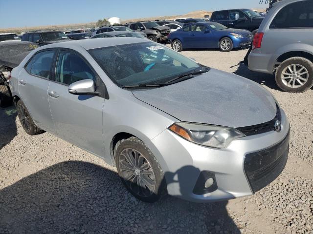 Photo 4 from auction – 2014 TOYOTA COROLLA L with VIN 5YFBURHE2EP152599
