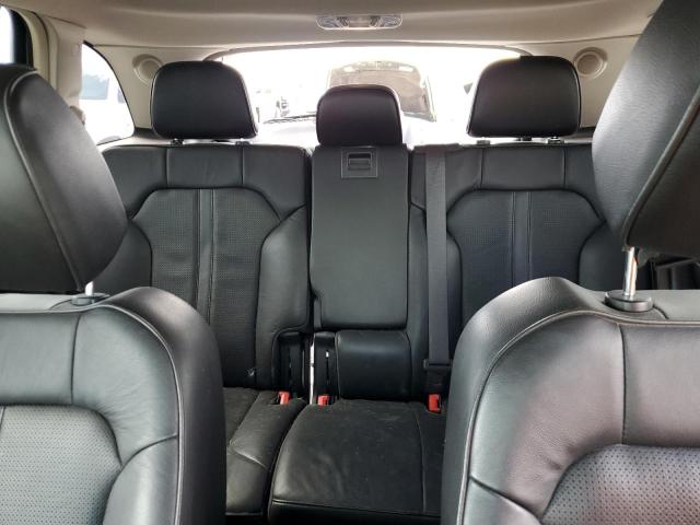 Photo 10 from auction – 2013 LINCOLN MKX with VIN 2LMDJ8JK9DBL01111