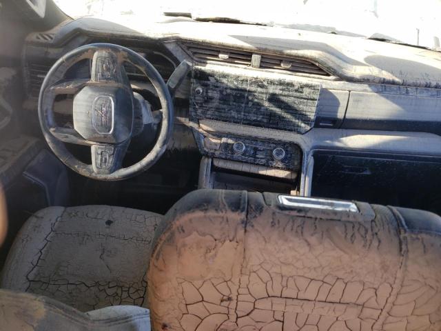 Photo 8 from auction – 2024 GMC SIERRA K35 with VIN 1GT49VEY2RF133484