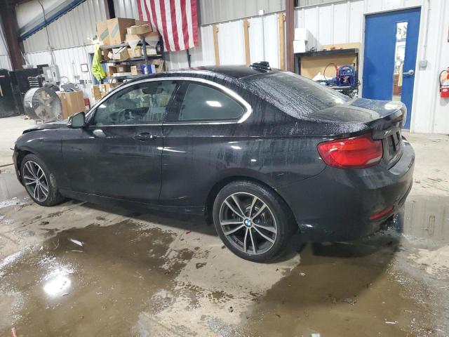 Photo 2 from auction – 2018 BMW 230XI with VIN WBA2J3C51JVD48442