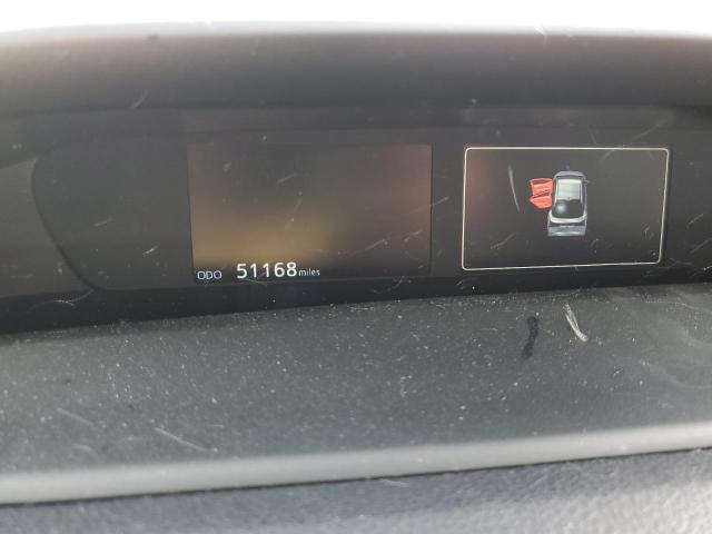 Photo 9 from auction – 2019 TOYOTA PRIUS with VIN JTDKARFU7K3087515