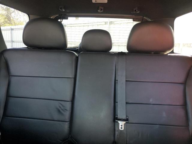 Photo 10 from auction – 2012 FORD ESCAPE LIM with VIN 1FMCU9E75CKC53346