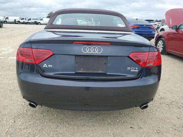 Photo 6 from auction – 2013 AUDI A5 PREMIUM with VIN WAULFAFH2DN005186