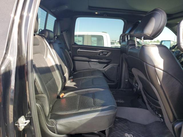 Photo 10 from auction – 2021 RAM 1500 TRX with VIN 1C6SRFU90MN792130