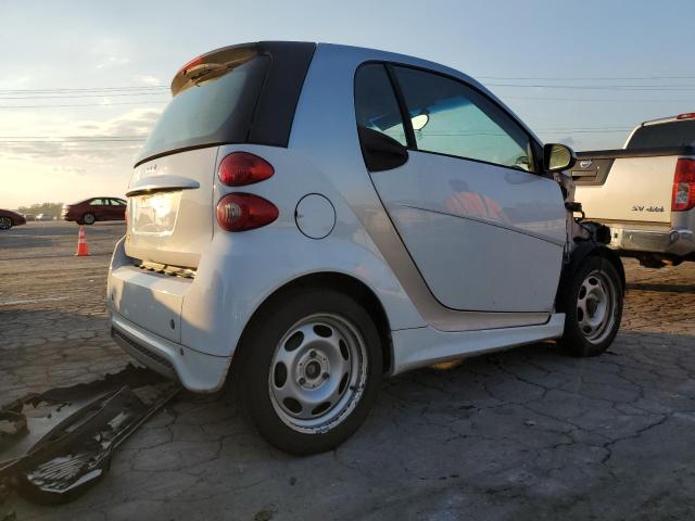 Photo 3 from auction – 2015 SMART FORTWO PUR with VIN WMEEJ3BA1FK811766