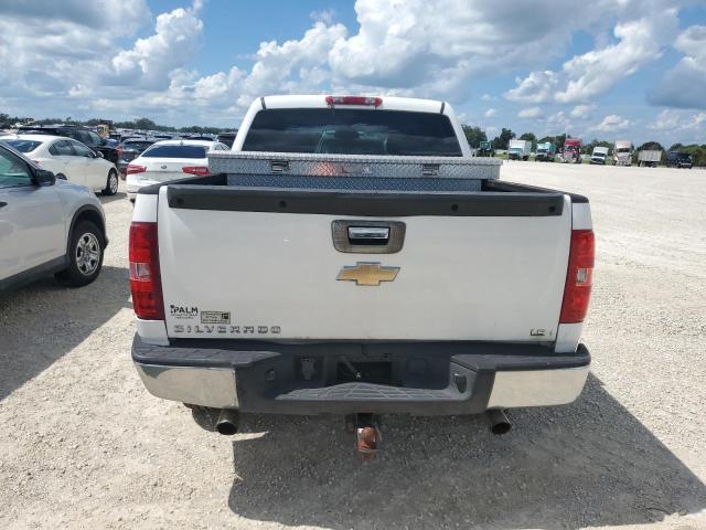 Photo 6 from auction – 2009 CHEVROLET SILVERADO with VIN 3GCEC13C19G190120
