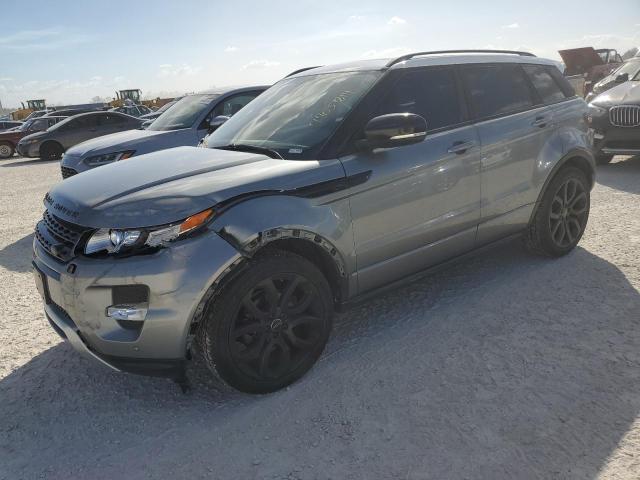LAND ROVER RANGE ROVE 2013 with VIN SALVT2BG2DH835374 - Photo from auction