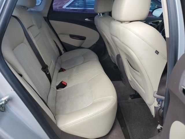 Photo 10 from auction – 2013 BUICK VERANO with VIN 1G4PP5SK1D4201258