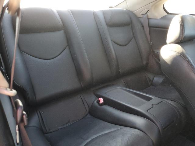 Photo 10 from auction – 2008 INFINITI G37 BASE with VIN JNKCV64E28M129688