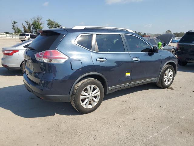 Photo 3 from auction – 2016 NISSAN ROGUE S with VIN 5N1AT2MT1GC912507