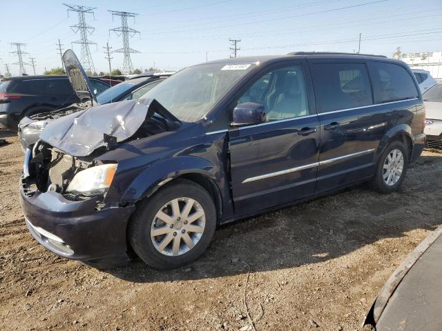 Photo 1 from auction – 2014 CHRYSLER TOWN & COU with VIN 2C4RC1BG6ER372051