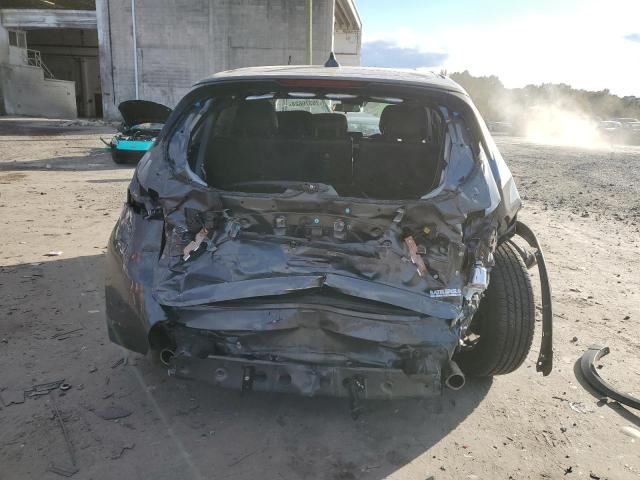 Photo 6 from auction – 2021 MAZDA CX-5 TOURI with VIN JM3KFBCM5M0355874