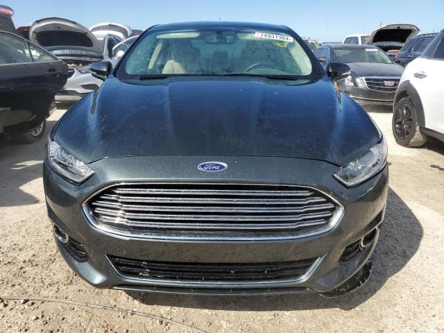 Photo 5 from auction – 2015 FORD FUSION TIT with VIN 3FA6P0RU8FR301299