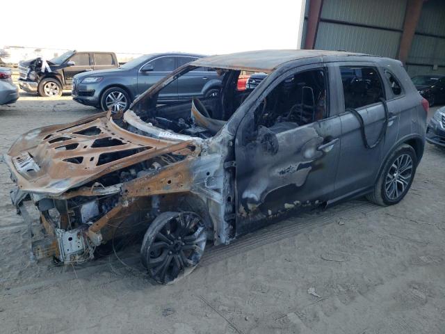 MITSUBISHI OUTLANDER 2016 with VIN JA4AP3AU3GZ065427 - Photo from auction